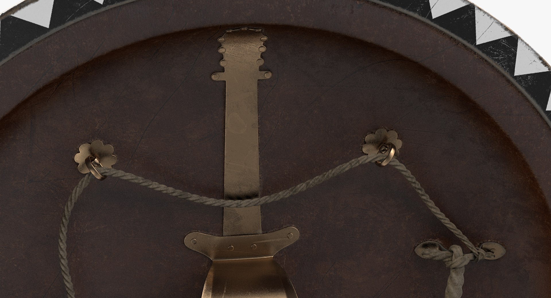 3D medieval shields model https://p.turbosquid.com/ts-thumb/yN/BHoJQk/OT1q7fAh/roundmedievalshieldscollectionc4dmodel007/jpg/1585492185/1920x1080/fit_q87/3c3d4fe6aeee5e0cd81f1dc3dd28c9c4ef9165c6/roundmedievalshieldscollectionc4dmodel007.jpg