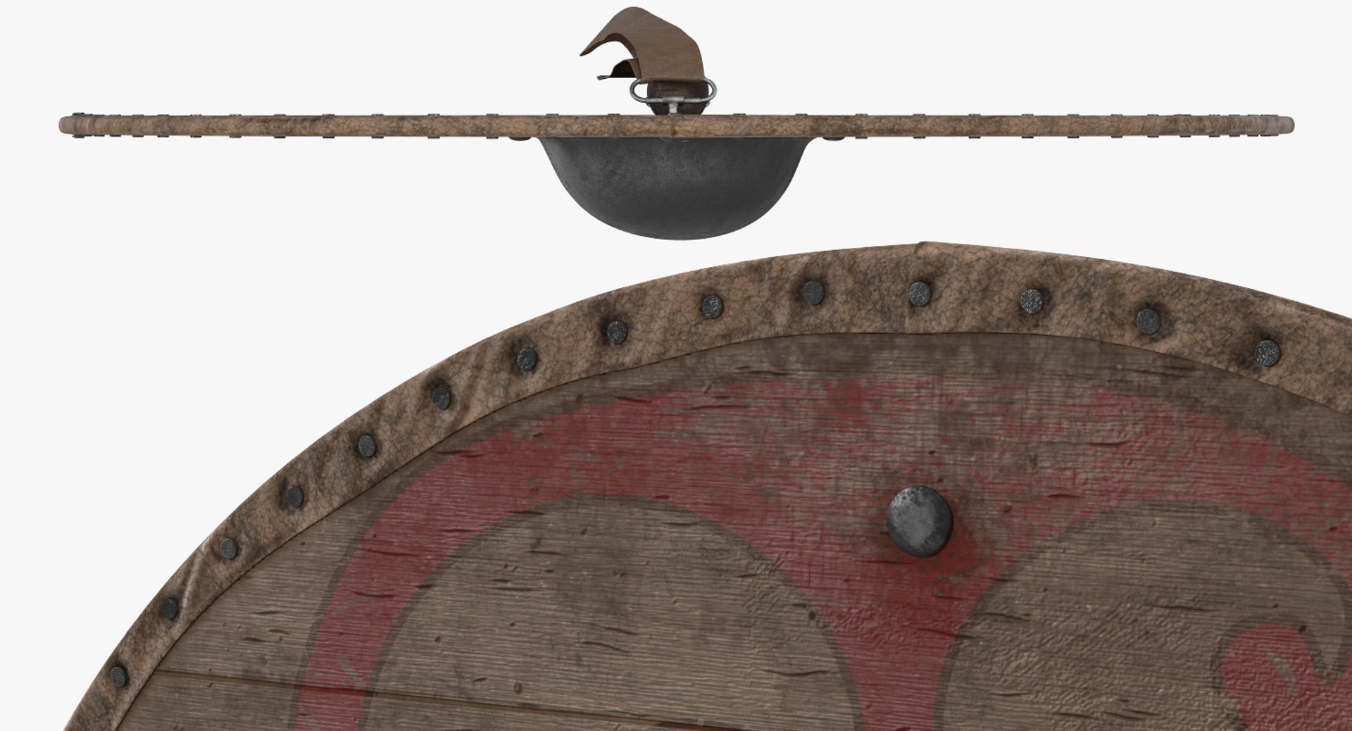 3D medieval shields model https://p.turbosquid.com/ts-thumb/yN/BHoJQk/TD7Ajp3m/roundmedievalshieldscollectionc4dmodel039/jpg/1585492447/1920x1080/fit_q87/7c3c9423d77eac9633ee60f181625d7ad8e9e573/roundmedievalshieldscollectionc4dmodel039.jpg