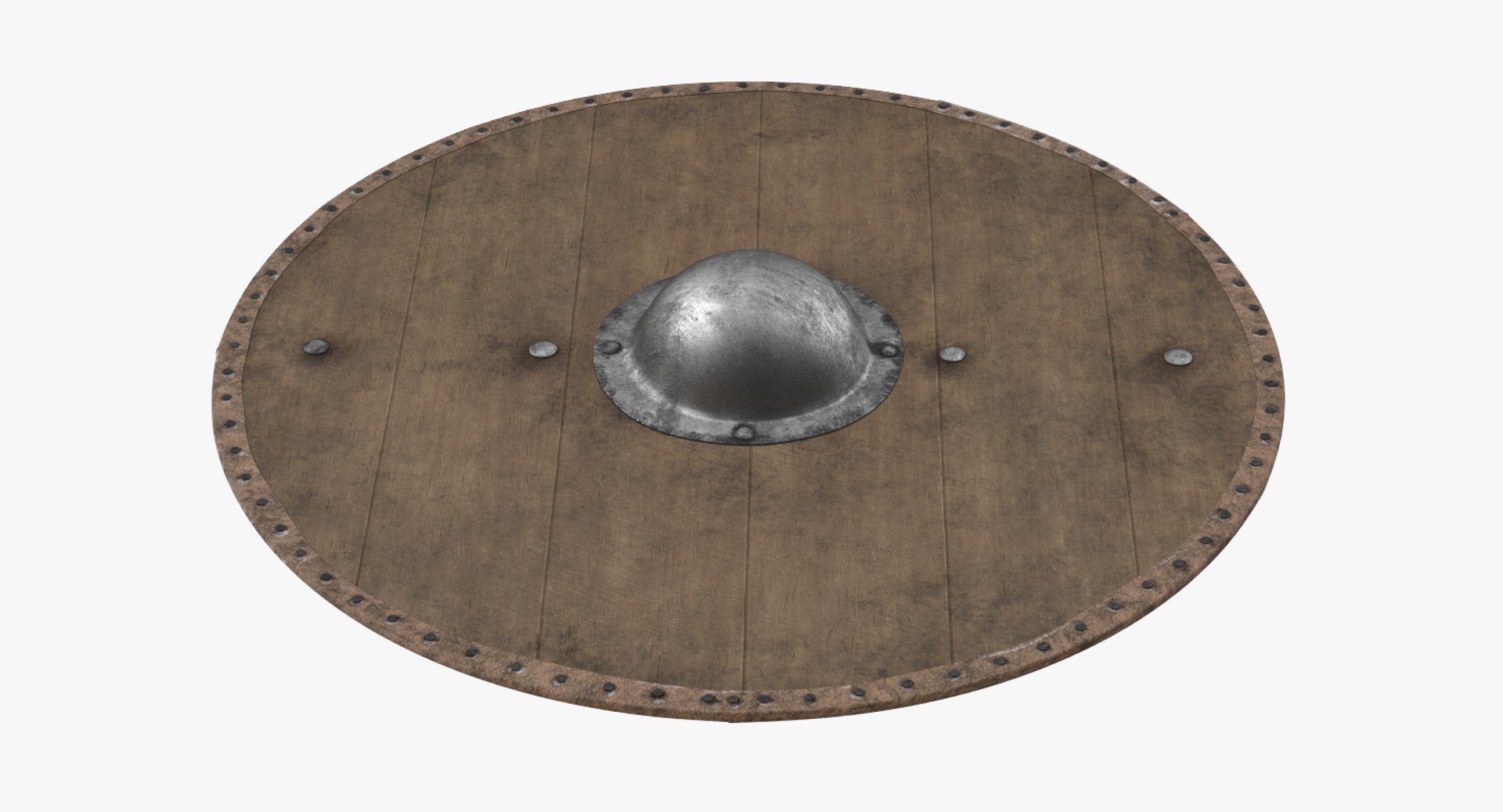 3D medieval shields model https://p.turbosquid.com/ts-thumb/yN/BHoJQk/UwS4ofT9/roundmedievalshieldscollectionc4dmodel029/jpg/1585492365/1920x1080/fit_q87/5da3ea1e6862adfce06553cadcd40a06f4adad6f/roundmedievalshieldscollectionc4dmodel029.jpg