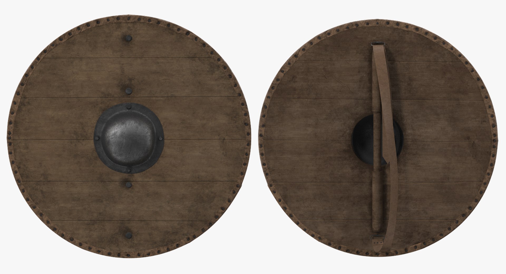 3D medieval shields model https://p.turbosquid.com/ts-thumb/yN/BHoJQk/eR9VxipM/roundmedievalshieldscollectionc4dmodel028/jpg/1585492358/1920x1080/fit_q87/a42fb6011c30168ea427c88b20ba8b7bd690299e/roundmedievalshieldscollectionc4dmodel028.jpg