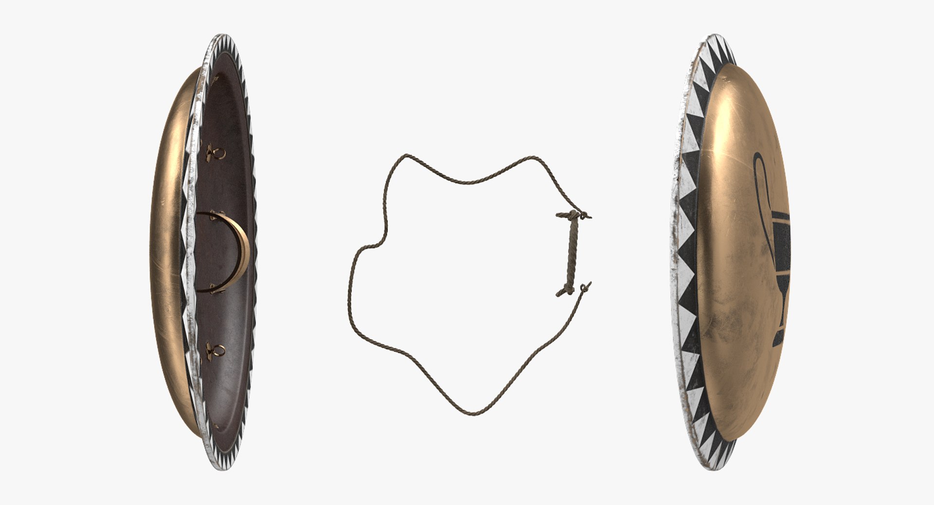 3D medieval shields model https://p.turbosquid.com/ts-thumb/yN/BHoJQk/wggW39M8/roundmedievalshieldscollectionc4dmodel008/jpg/1585492193/1920x1080/fit_q87/032e51c0c097b2654135c5fa79508bd7a6f23da5/roundmedievalshieldscollectionc4dmodel008.jpg