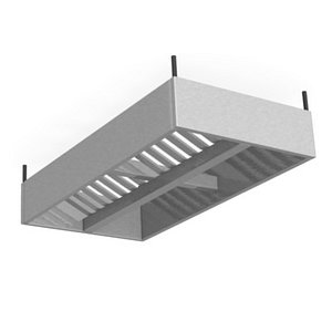 digestor 3d model