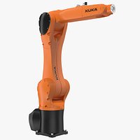 Kuka Robot KR 10 R1100