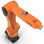 3dsmax Kuka Robot Kr 10