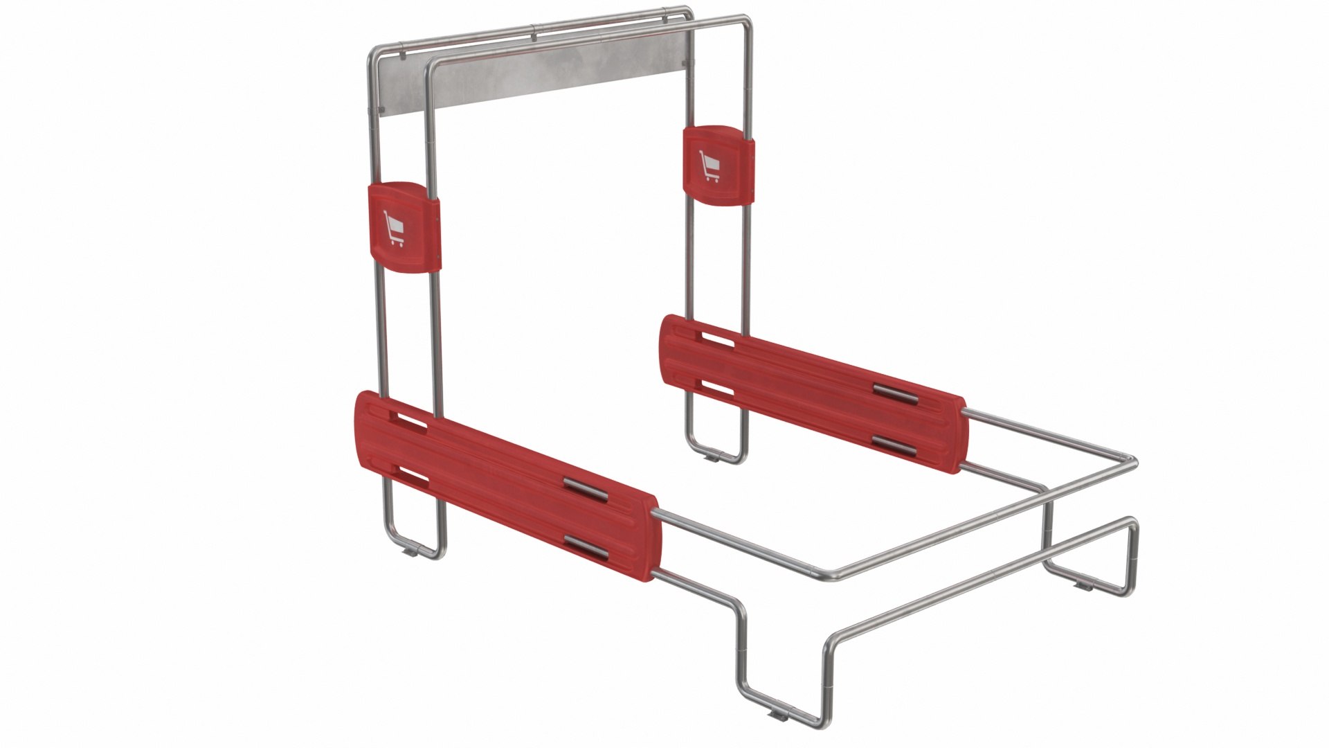 Shopping Cart Corral 4 in 1 3D model https://p.turbosquid.com/ts-thumb/yN/H5ivxL/kg/shoppingcartcorral14/jpg/1769794475/1920x1080/fit_q87/d8fc88cdce205546c178ebd79a4172f2b896c8a9/shoppingcartcorral14.jpg