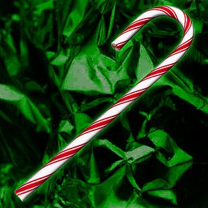 candy cane 3ds