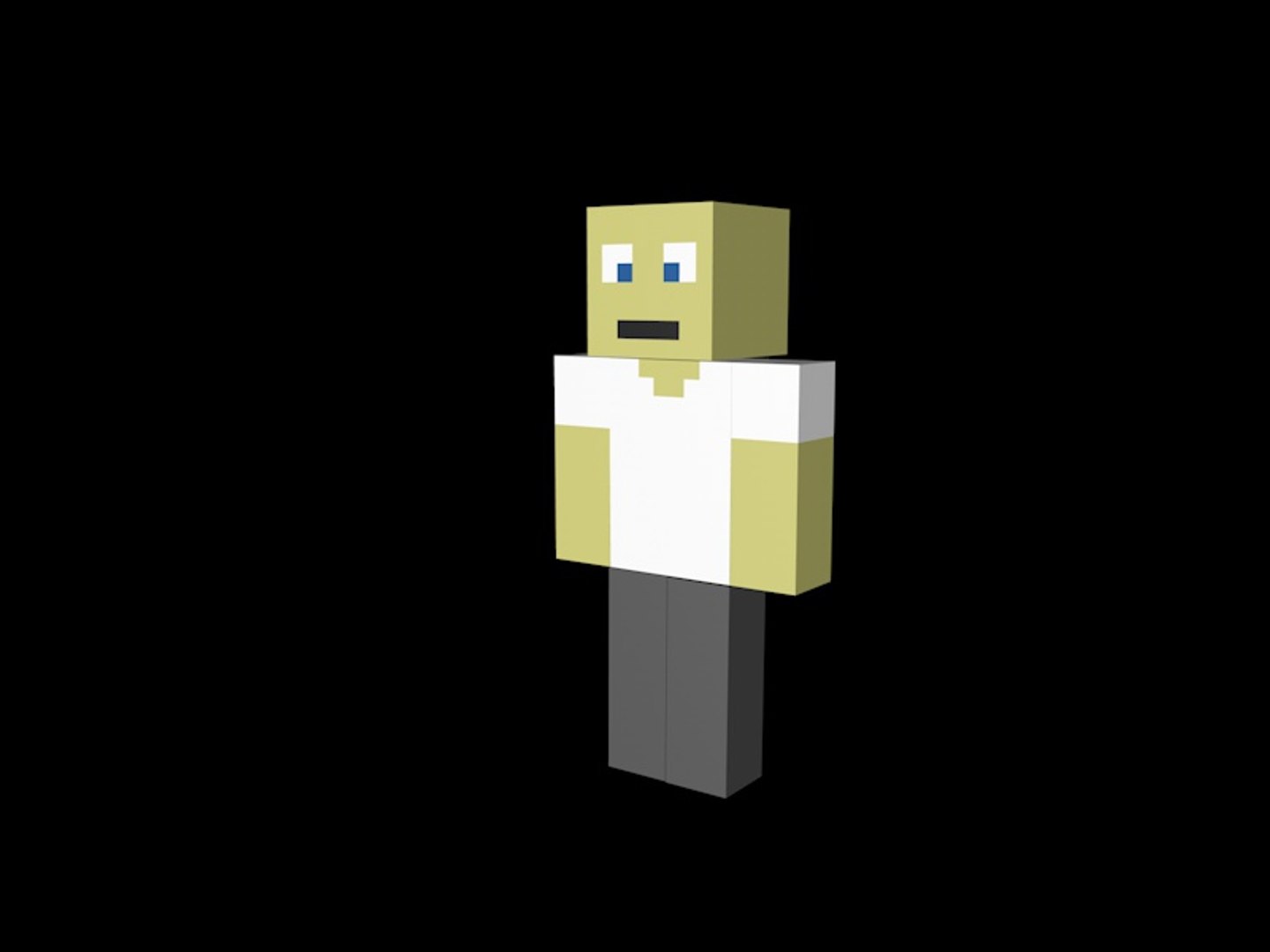 3d model minecraft character https://p.turbosquid.com/ts-thumb/yN/K2Dqaq/URzSxHlT/minecraftmodel/jpg/1462006831/1920x1080/fit_q87/5ffc4825e8bc77c87f2ed0d18e04998fda587feb/minecraftmodel.jpg