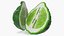 Bergamot Half