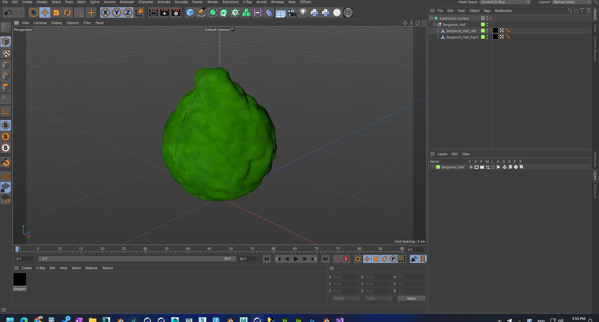 3D Bergamot Half model https://p.turbosquid.com/ts-thumb/yN/K2gqjB/HO/bergamothalfvray3dmodel021/jpg/1727845439/1920x1080/fit_q87/ef3f20bff3ec4f5058aec4bdb89371d22dbdbb9e/bergamothalfvray3dmodel021.jpg