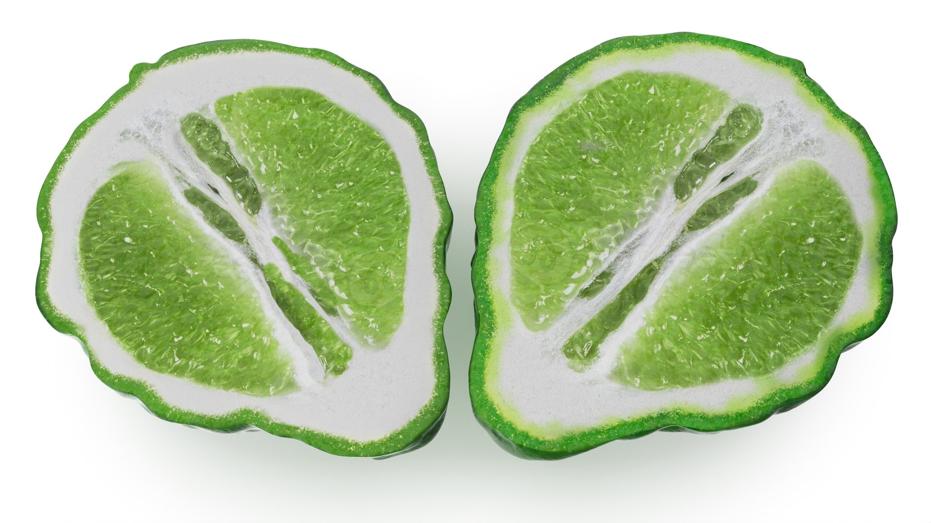 3D Bergamot Half model https://p.turbosquid.com/ts-thumb/yN/K2gqjB/W4/bergamothalfvray3dmodel009/jpg/1727845390/1920x1080/fit_q87/b95e1b6ae6ec011430e8efcbdade1ea318709f0a/bergamothalfvray3dmodel009.jpg