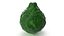 Bergamot Half
