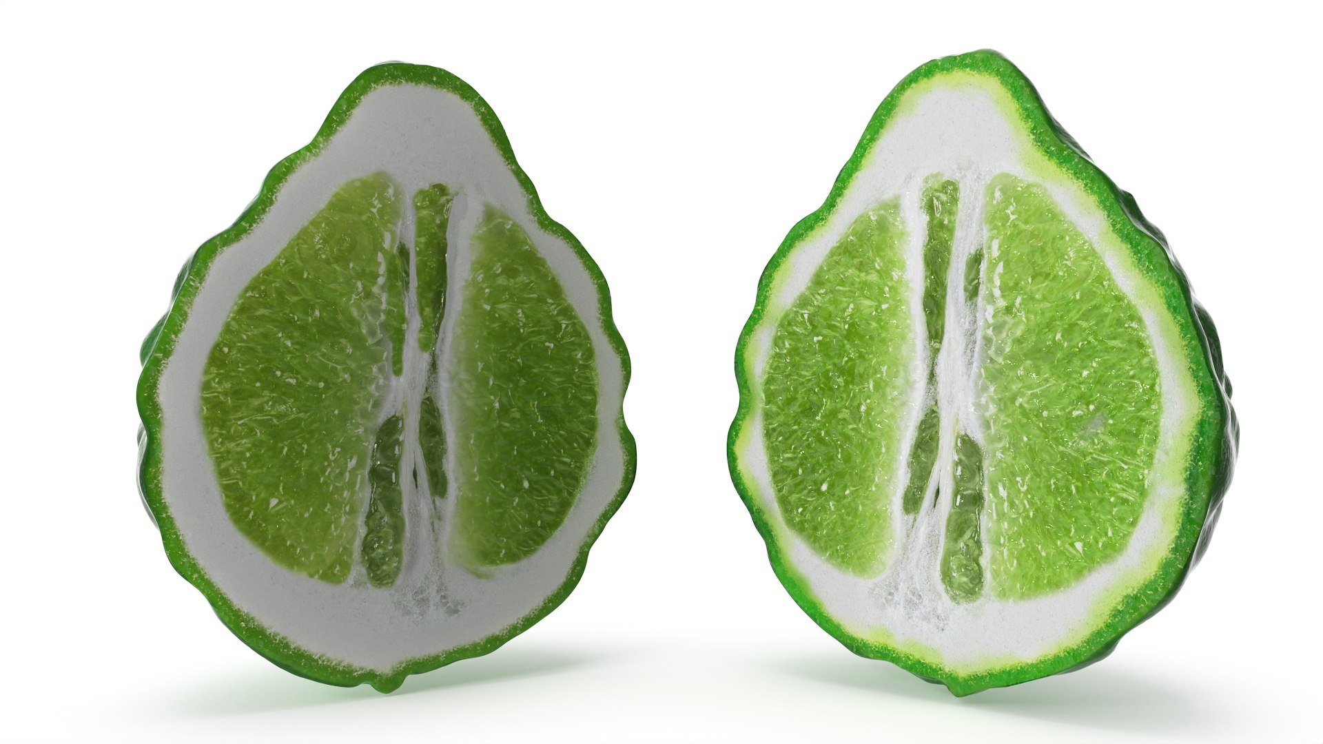 3D Bergamot Half model https://p.turbosquid.com/ts-thumb/yN/K2gqjB/lZ/bergamothalfvray3dmodel006/jpg/1727845377/1920x1080/fit_q87/0322ab0cd6c412e3d73385ab9c73d697c21530f6/bergamothalfvray3dmodel006.jpg
