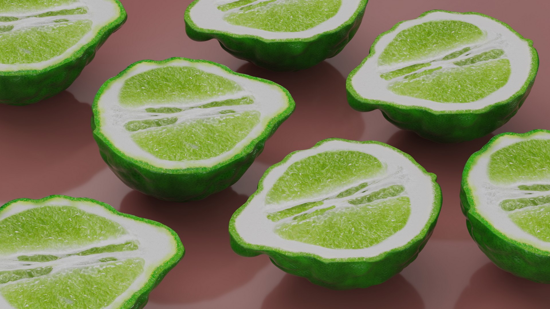 3D Bergamot Half model https://p.turbosquid.com/ts-thumb/yN/K2gqjB/qD/bergamothalfvray3dmodel004/jpg/1727845368/1920x1080/fit_q87/a226afebfba5af284a9c84a910b62a834f99e0db/bergamothalfvray3dmodel004.jpg