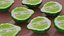 Bergamot Half