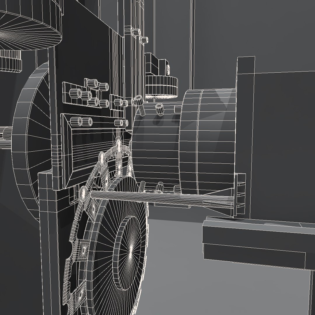 3d Coin Stamp Machine