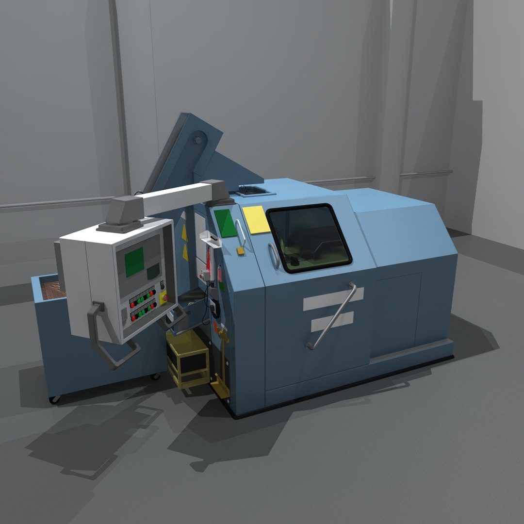 3d Coin Stamp Machine