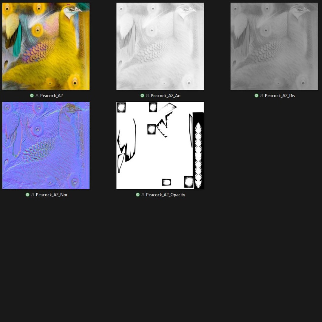 Peacock-A2 model https://p.turbosquid.com/ts-thumb/yN/MbzEI6/m2/unwrap/jpg/1749809691/1920x1080/fit_q87/976e5210354be0f8dbf8499a3b71524fb8e7614d/unwrap.jpg