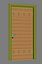 free 3ds model interior door