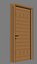 free 3ds model interior door