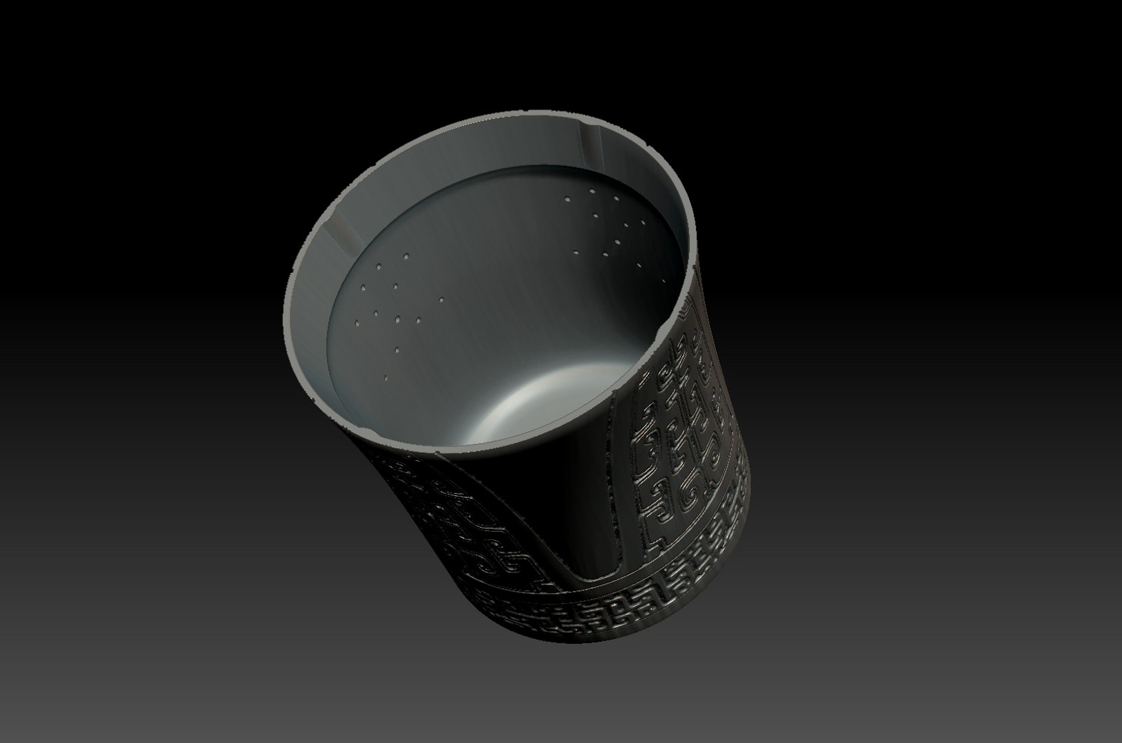 3D Antique Shang and Zhou bronze vase for print https://p.turbosquid.com/ts-thumb/yN/O1zYpn/22/rend03/jpg/1752149042/1920x1080/fit_q87/4f49d5a94992811ffb9671ff0dc20c4fb0c8cfed/rend03.jpg