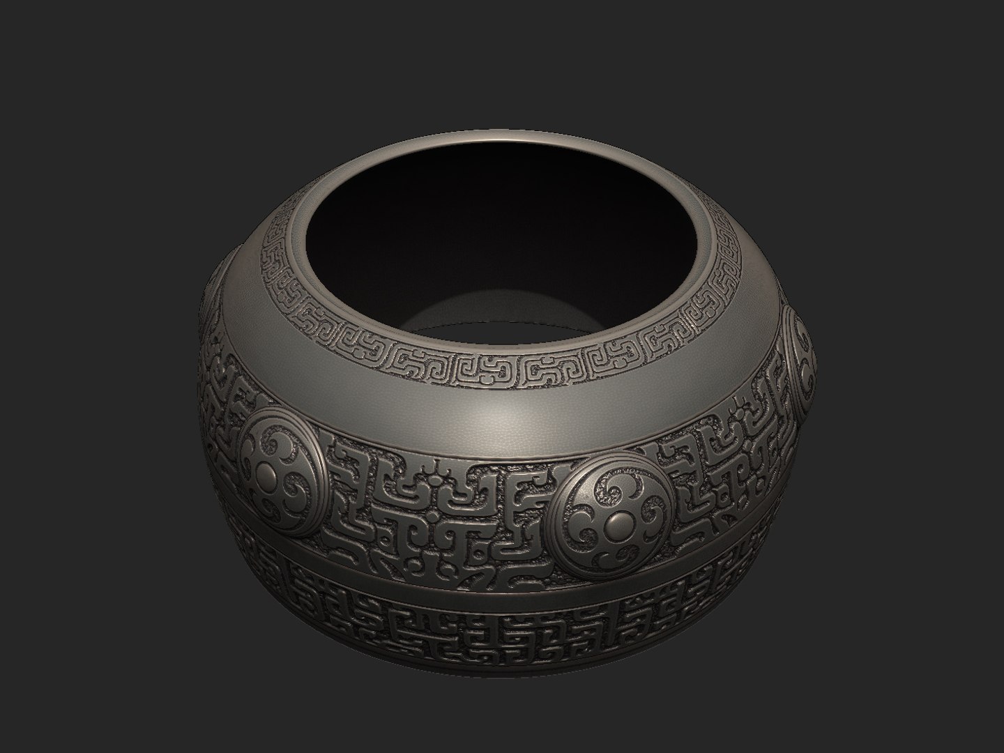 3D Antique Shang and Zhou bronze vase for print https://p.turbosquid.com/ts-thumb/yN/O1zYpn/3N/11/jpg/1752173958/1920x1080/fit_q87/0598b657173719f0f14fe654034ad1ce3d7585bb/11.jpg
