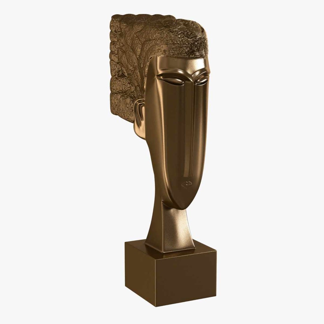 3D bronze statue woman head https://p.turbosquid.com/ts-thumb/yN/Q3w5rm/QxQmh8sV/2/jpg/1568379312/1920x1080/fit_q87/9b23e16b259b817678b8854fbc1bc74f0363d53e/2.jpg