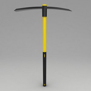 Modern Cutter Mattock garden tool 2