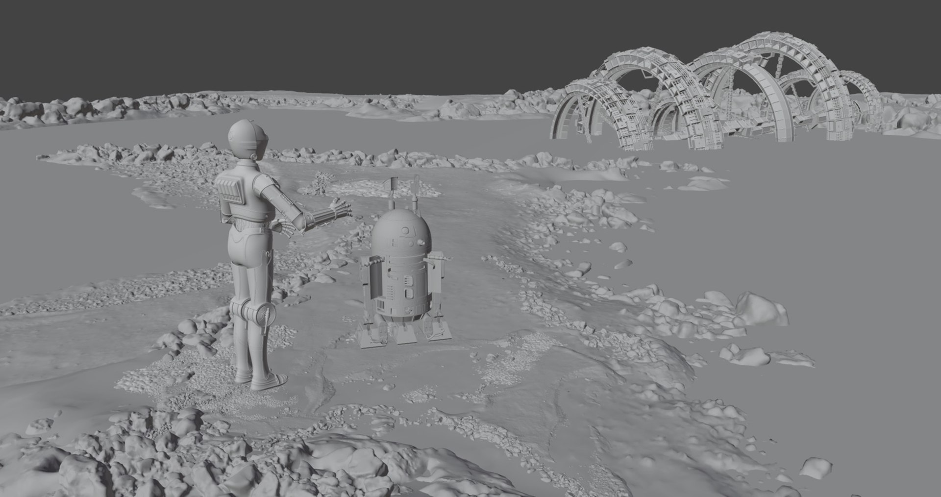 3D Desert Scene https://p.turbosquid.com/ts-thumb/yN/Ykvxhe/kV/3dmodel4/jpg/1694164954/1920x1080/fit_q87/6e2f9a2bc5c84a0c42ce48c3041db906e15f6cb9/3dmodel4.jpg