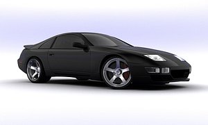 rhino nissan 300zx