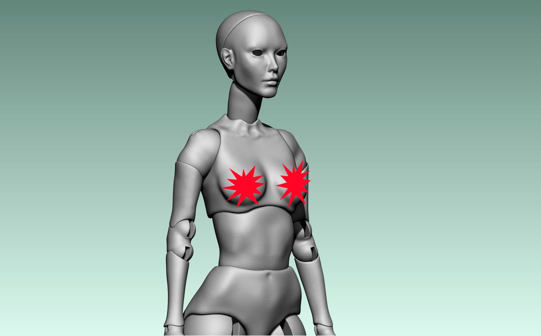 3D model 3D doll  jointed doll  bjd doll  ooak  digital doll handmade  Printing https://p.turbosquid.com/ts-thumb/yN/f67odc/rh/2/jpg/1707910536/1920x1080/fit_q87/bb9eded54cec63f7d8a13ac6c0d8db0a2ec99452/2.jpg