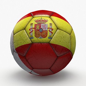 soccerball pro ball obj