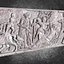 Greek Bas-relief 4