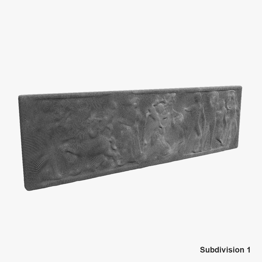3d greek bas-relief https://p.turbosquid.com/ts-thumb/yN/fvbEPG/PT2gYyxf/relieve4_wire1_sub1/jpg/1442443833/1920x1080/fit_q87/1911bf1ca8c574e58e693d52da3d40bfa3e7f5b2/relieve4_wire1_sub1.jpg