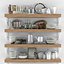 Kitchen set 10