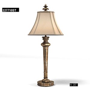 fine art  lamp traditional classic bronze table lamp 227710 patina