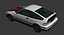Honda CRX 1990