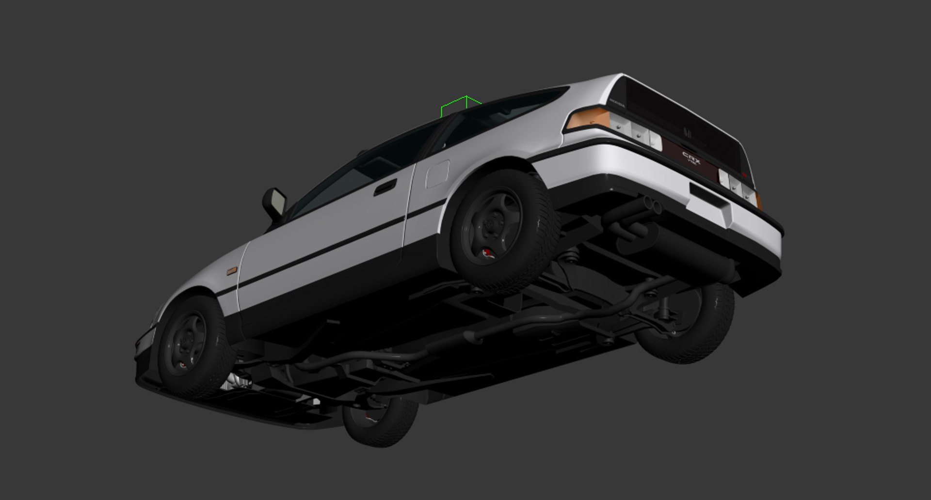 3D Honda CRX 1990 https://p.turbosquid.com/ts-thumb/yN/kocEml/AP/13/jpg/1673026132/1920x1080/fit_q87/fc7ed566b7b1c4f13119175a3ac84ca94c085c82/13.jpg