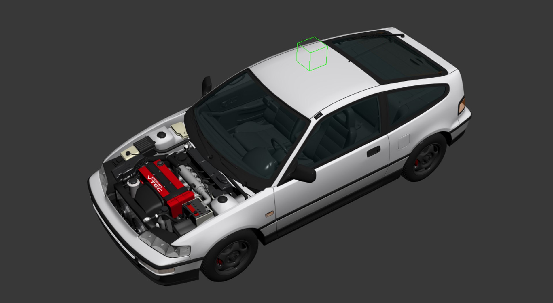 3D Honda CRX 1990 https://p.turbosquid.com/ts-thumb/yN/kocEml/Br/12/jpg/1673026131/1920x1080/fit_q87/eeb1956ca6ea2b6ad8d30df735f5d6e5a7589e41/12.jpg