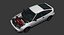 Honda CRX 1990