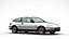 Honda CRX 1990