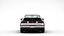 Honda CRX 1990