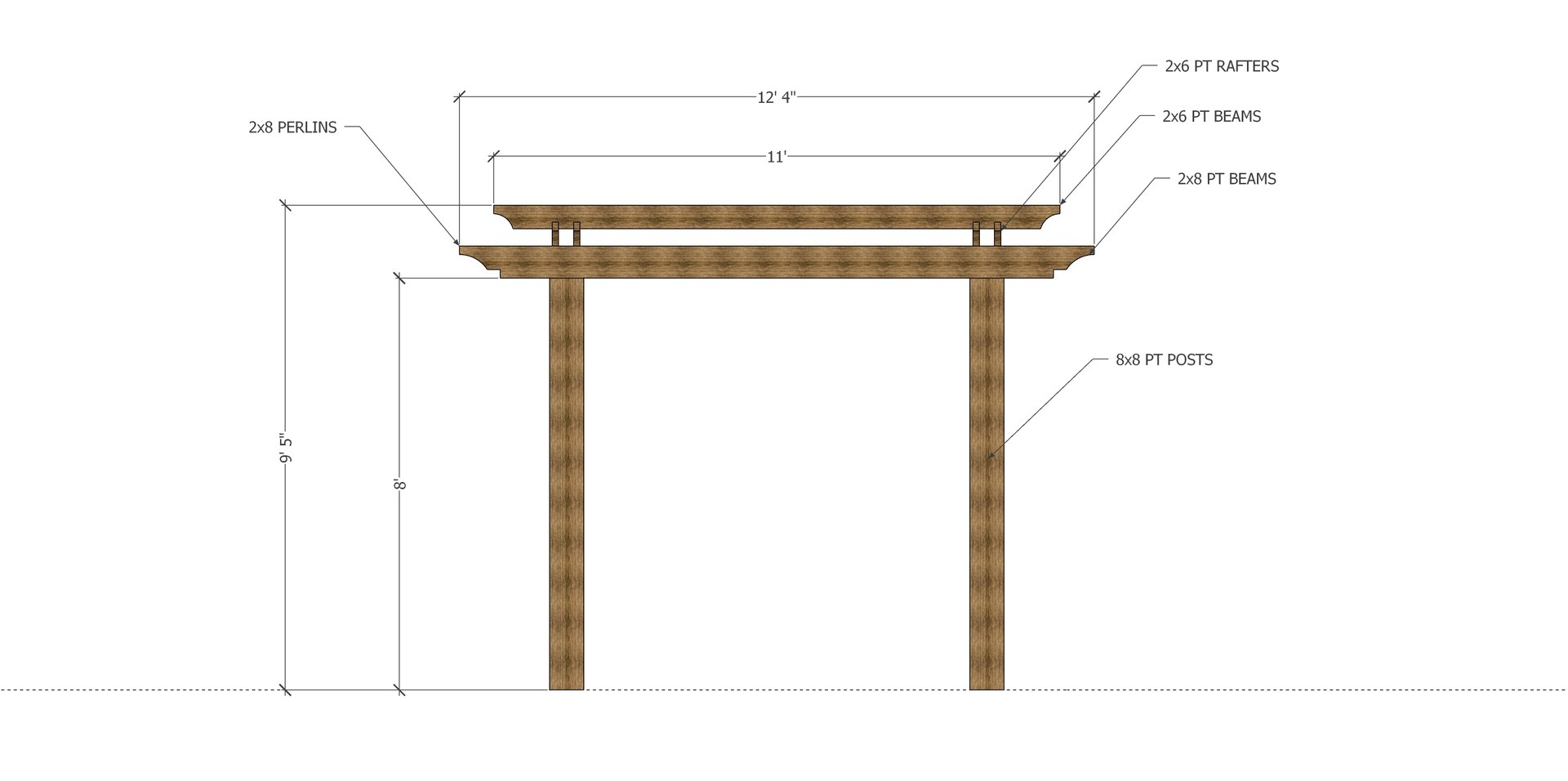 Decorative trellis 3D model - TurboSquid 1272982