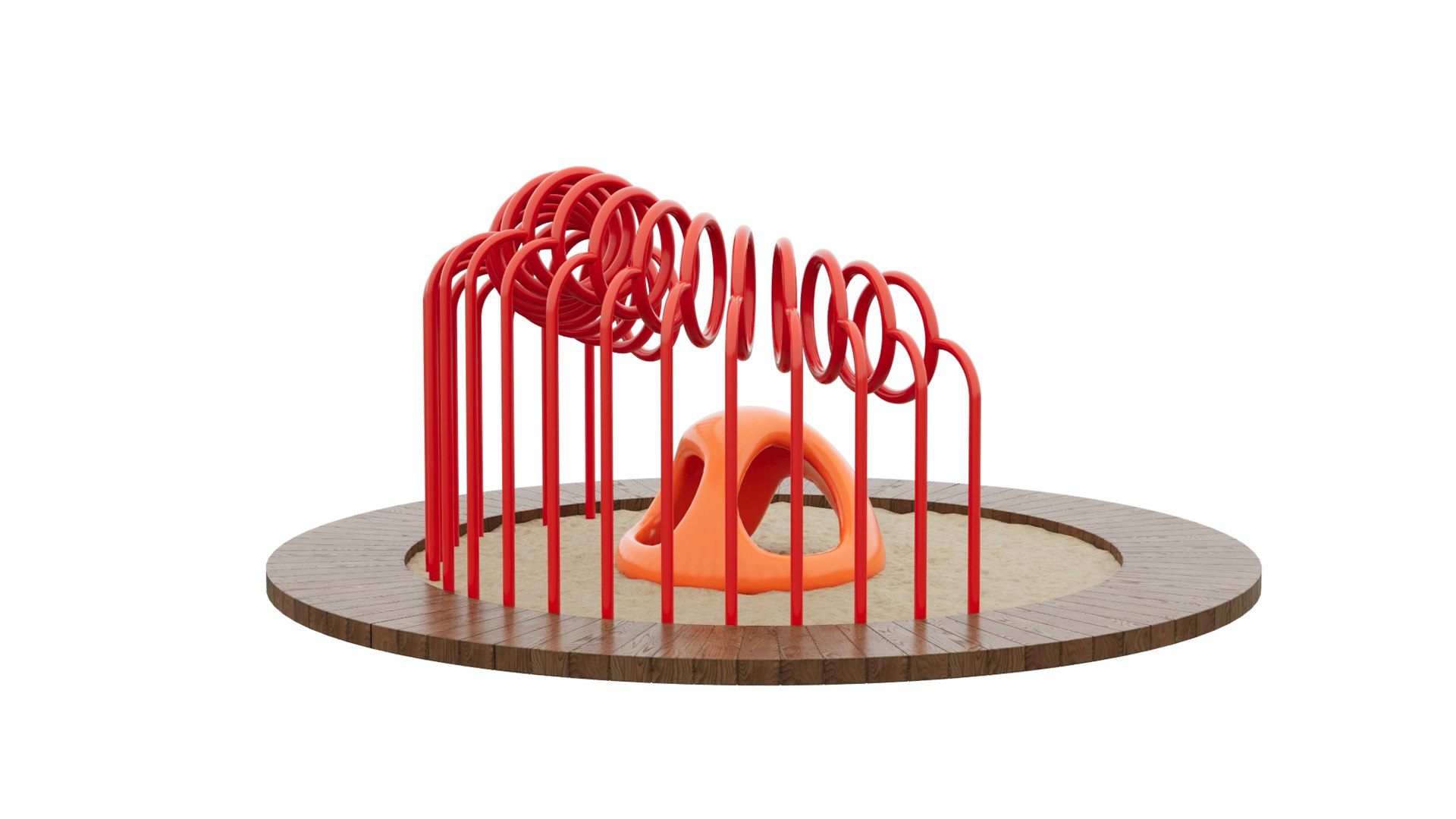3D Sandbox 5 - TurboSquid 2075039