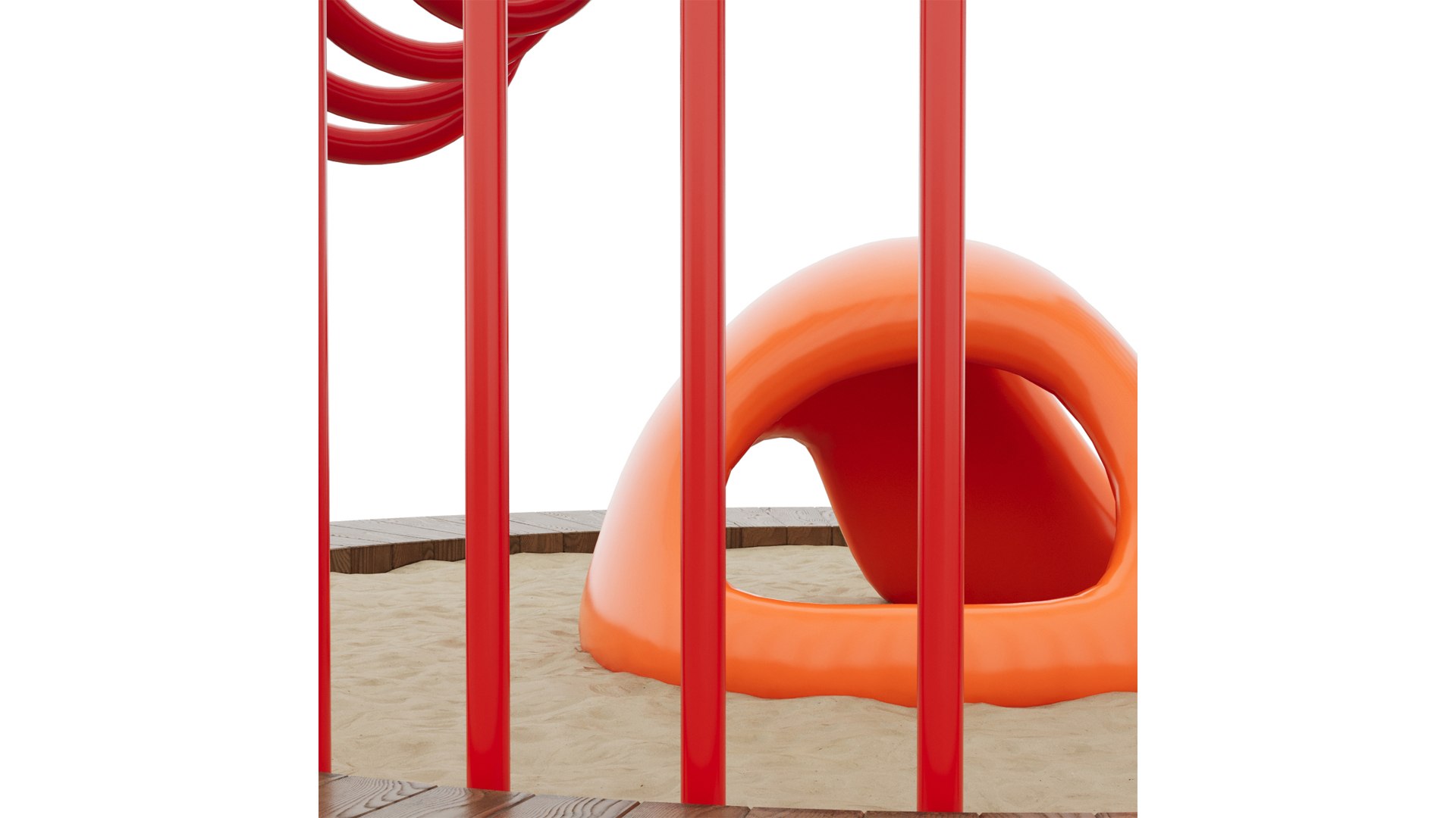 3D Sandbox 5 - TurboSquid 2075039