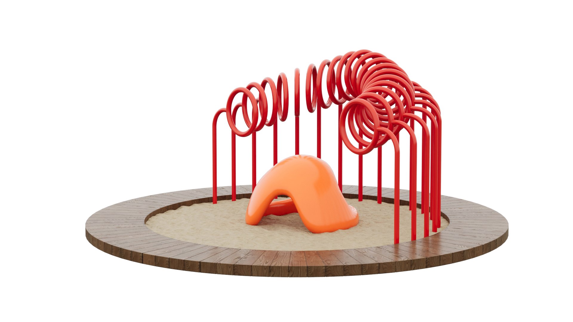 3D Sandbox 5 - TurboSquid 2075039
