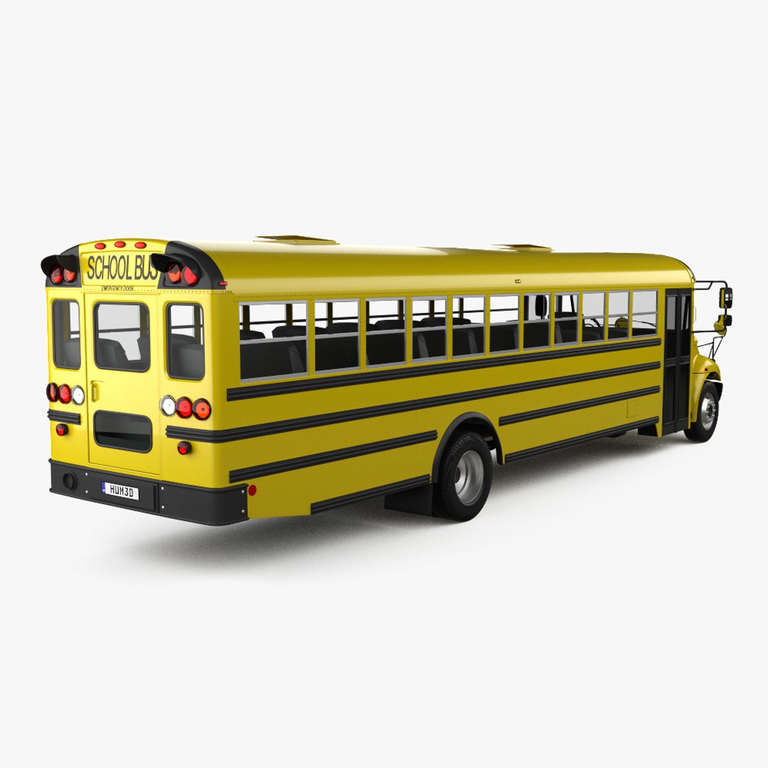 Ic ce school bus toy new arrivals