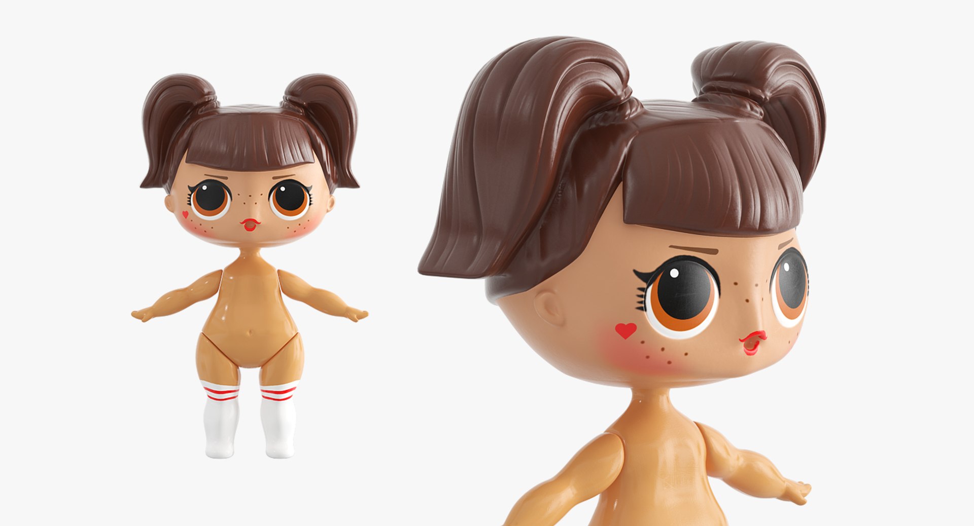 3D lol doll dressed model https://p.turbosquid.com/ts-thumb/yN/pQbu6J/3la5buAy/loldolldressed3dsmodel007/jpg/1560803184/1920x1080/fit_q87/94444543377ef76086ead79baf4782bf859e10ad/loldolldressed3dsmodel007.jpg