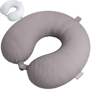 3D Neck Pillow