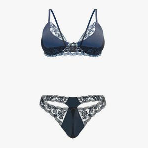 Sexy Lingerie SS21