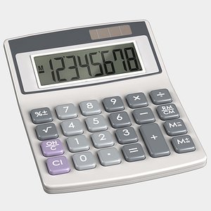 Solar Calculator